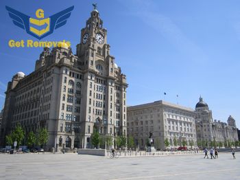 Removals to Liverpool